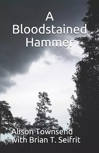 A Bloodstained Hammer cover