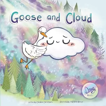 Goose and Cloud cover