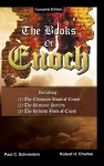 The Books of Enoch cover