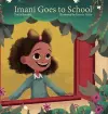 Imani Goes to School cover
