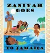 Zaniyah Goes to Jamaica cover