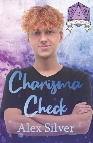 Charisma Check cover