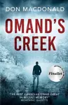 Omand's Creek cover