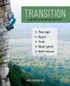 Transition cover