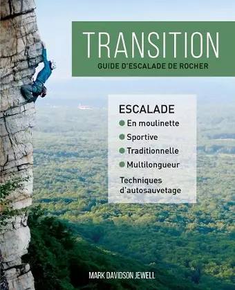 Transition cover