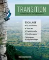 Transition cover