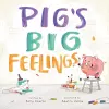 Pig's Big Feelings cover