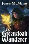 The Greencloak Wanderer cover