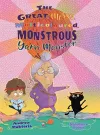 The Great, Messy, Multicoloured, Monstrous, Yarn Monster cover