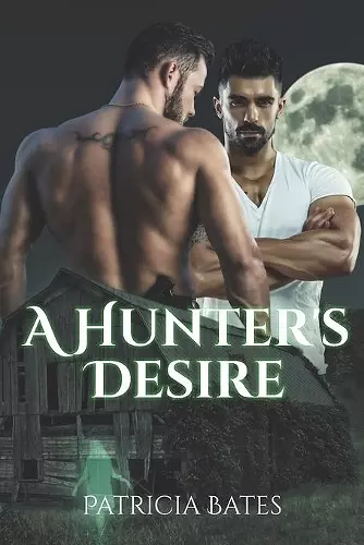 A Hunter's Desire cover