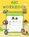 ABC Workbook for Preschoolers cover