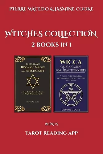 Witches Collection cover