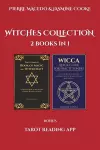 Witches Collection cover