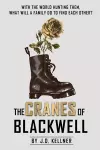 The Cranes of Blackwell cover