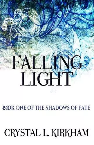 Falling Light cover