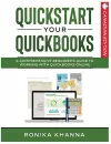 QuickStart Your QuickBooks cover