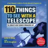 110 Things to See With a Telescope cover