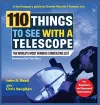 110 Things to See With a Telescope cover