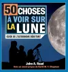 50 choses à voir sur la Lune cover