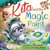 Kita and the Magic Paint cover