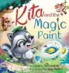 Kita and the Magic Paint cover