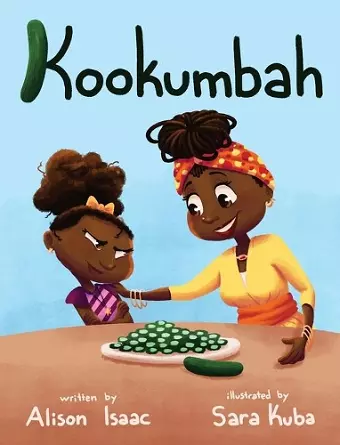 Kookumbah cover