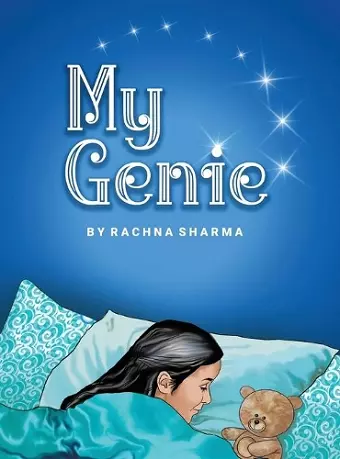 My Genie cover