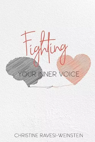 Fighting Your Inner Voice cover