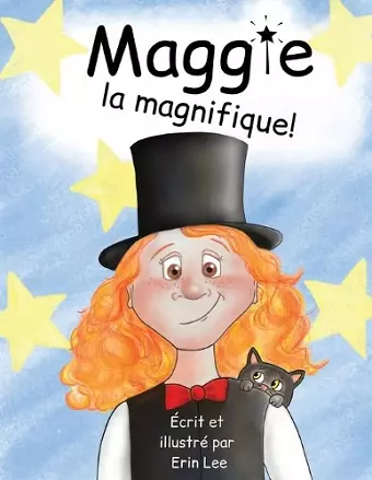 Maggie la magnifique cover