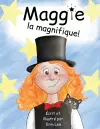 Maggie la magnifique cover