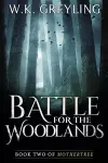 Battle for the Woodlands cover
