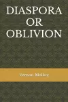 Diaspora or Oblivion cover