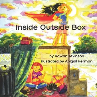 Inside Outside Box cover