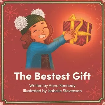 The Bestest Gift cover