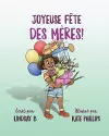 Joyeuse fête des Mères! cover