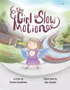 The Girl in Slow Motion cover