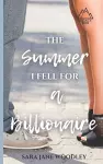 The Summer I Fell for a Billionaire cover