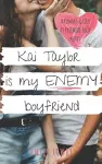 Kai Taylor is My Enemy Boyfriend cover