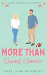 More Than Second Chances cover