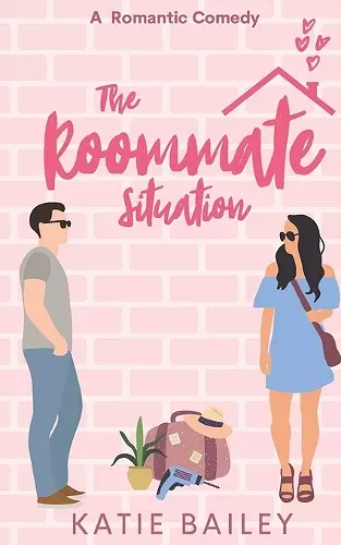 The Roommate Situation cover