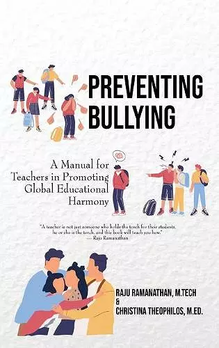 Preventing Bullying cover