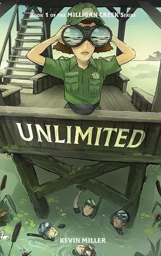 Unlimited cover