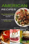 American Recipes cover