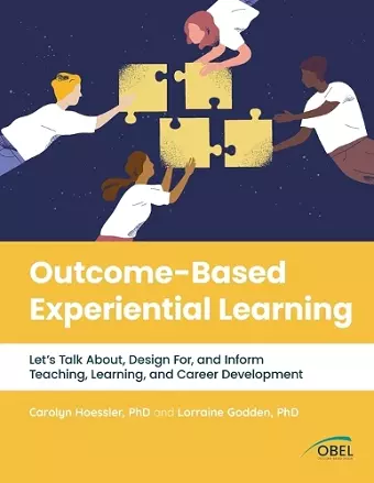 Outcome-Based Experiential Learning cover