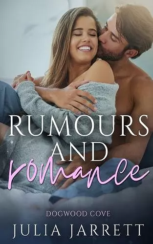 Rumours and Romance cover