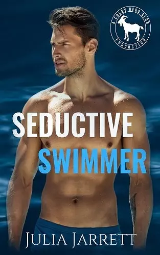 Seductive Swimmer cover