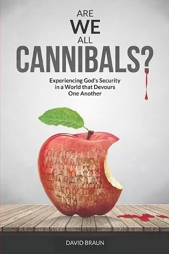 Are We All Cannibals? cover