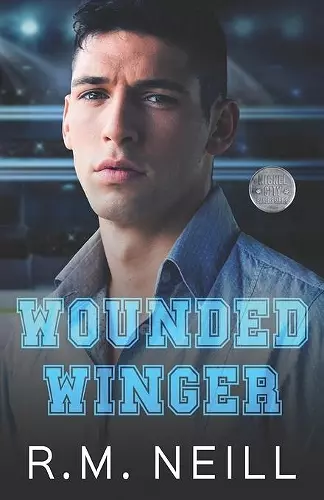 Wounded Winger cover