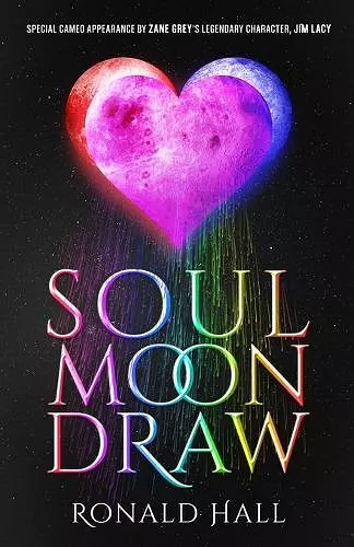 Soul Moon Draw cover