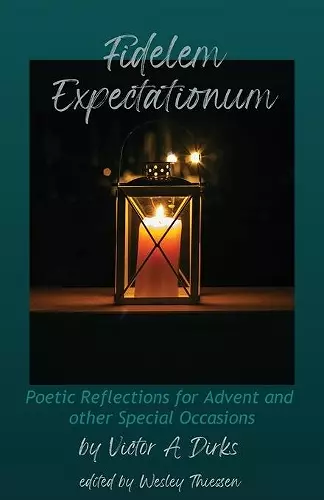 Fidelem Expectationum cover